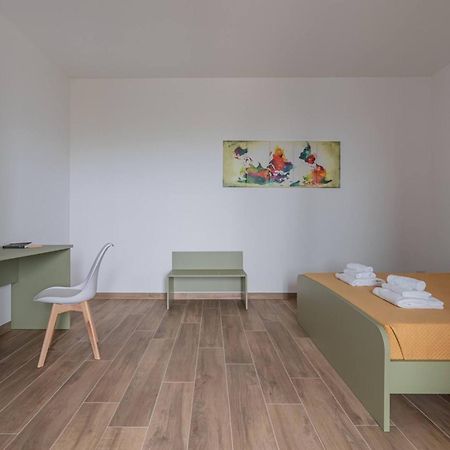 Maranto Terra - Yourplace Abruzzo Fossacesia Exterior photo