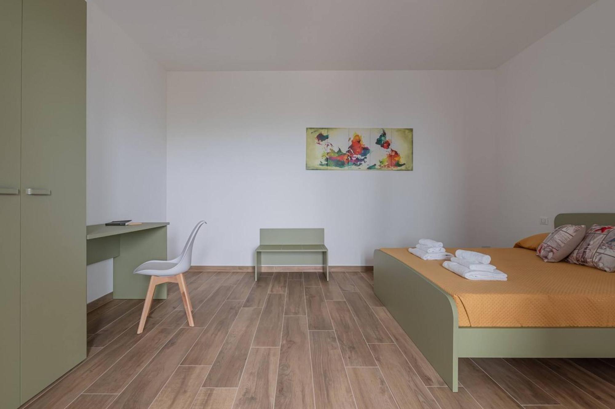 Maranto Terra - Yourplace Abruzzo Fossacesia Exterior photo