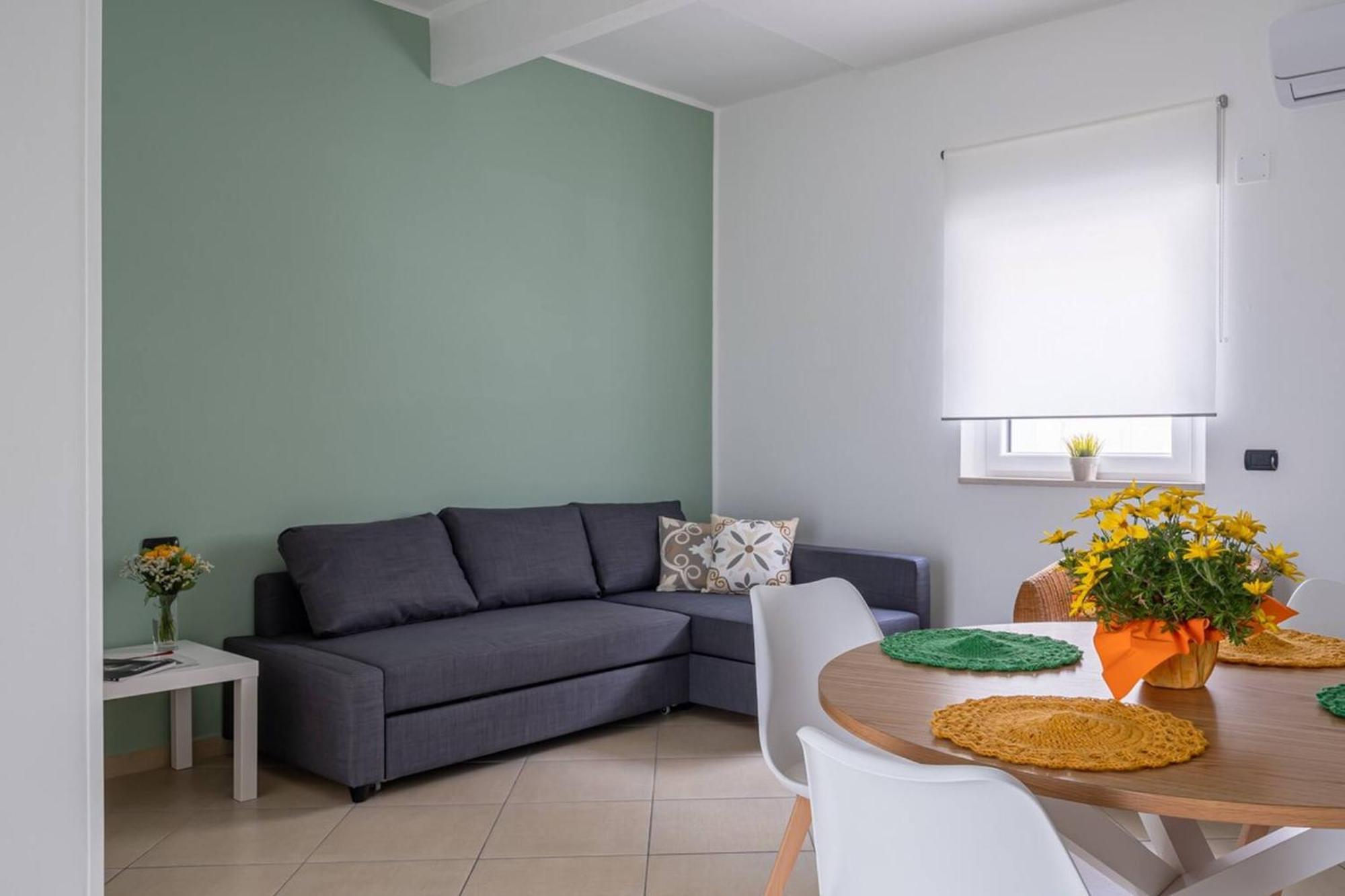 Maranto Terra - Yourplace Abruzzo Fossacesia Exterior photo
