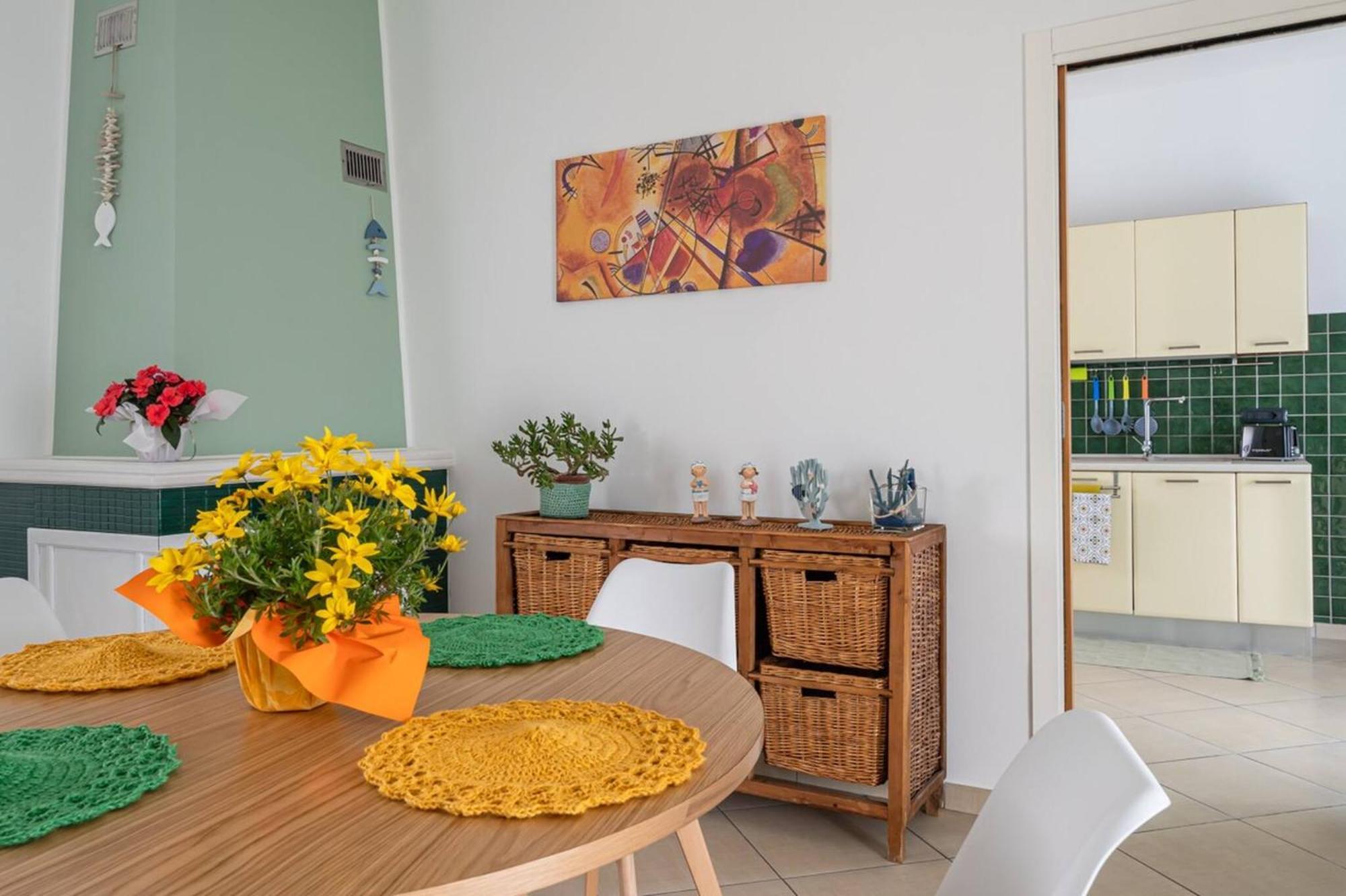 Maranto Terra - Yourplace Abruzzo Fossacesia Exterior photo